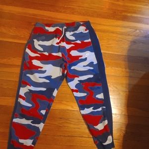 Nike Sweatpants XL